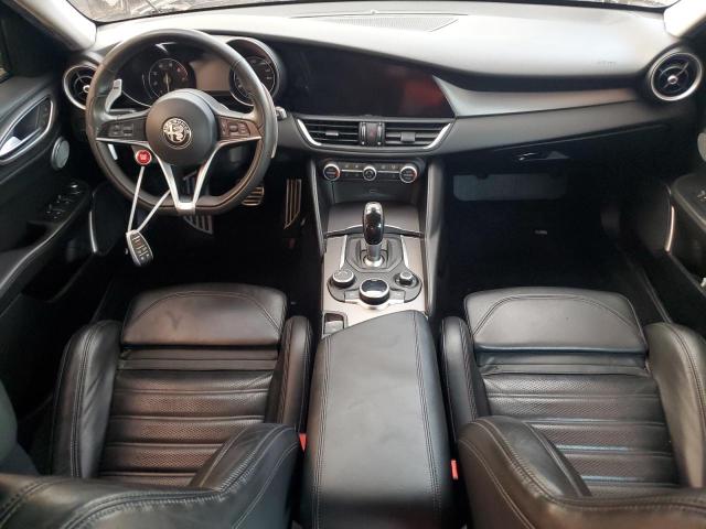 Photo 7 VIN: ZARFAECN7J7596962 - ALFA-ROMEO GIULIA 