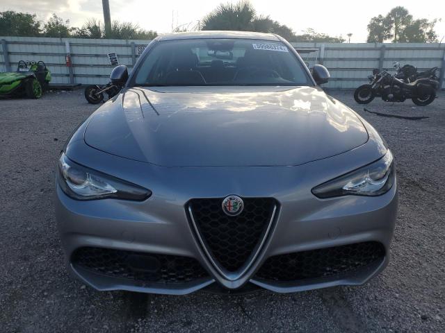 Photo 4 VIN: ZARFAECN8J7593598 - ALFA-ROMEO GIULIA 