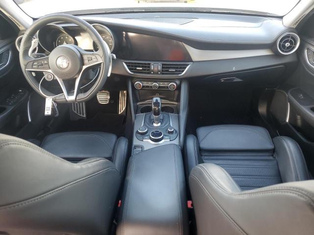 Photo 7 VIN: ZARFAECN8J7593598 - ALFA-ROMEO GIULIA 