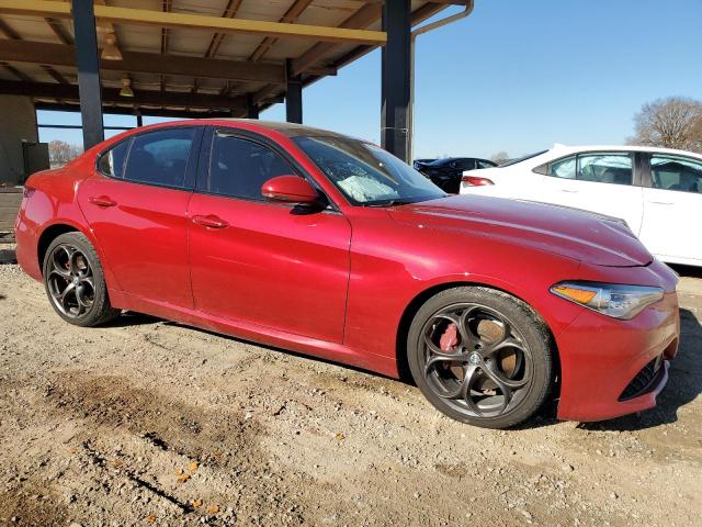 Photo 3 VIN: ZARFAECN9H7532187 - ALFA ROMEO GIULIA 