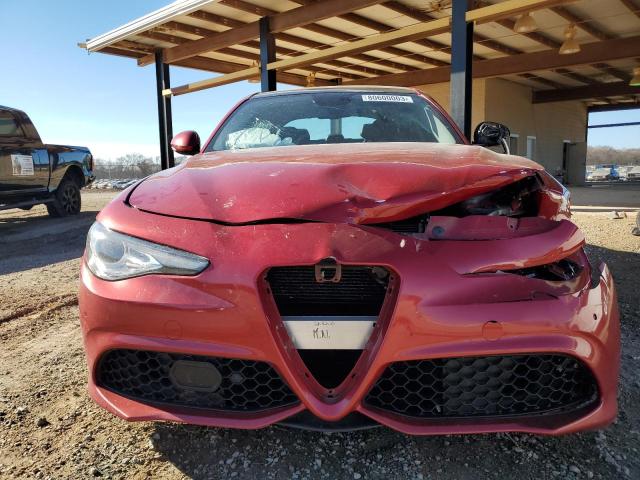 Photo 4 VIN: ZARFAECN9H7532187 - ALFA ROMEO GIULIA 