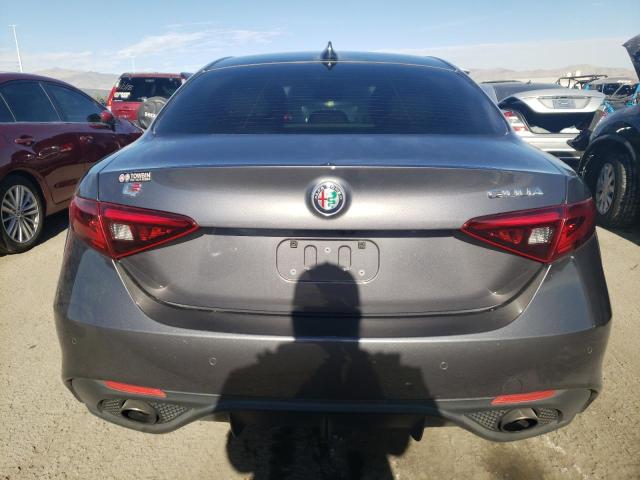 Photo 5 VIN: ZARFAECN9H7543271 - ALFA-ROMEO GIULIA 