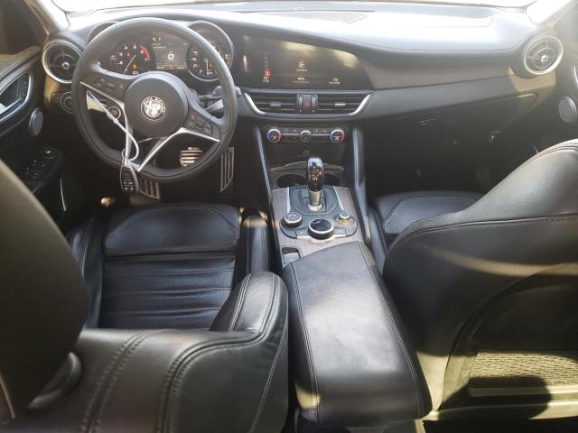 Photo 7 VIN: ZARFAECN9H7543271 - ALFA-ROMEO GIULIA 