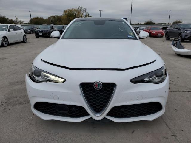 Photo 4 VIN: ZARFAECN9J7576602 - ALFA-ROMEO GIULIA 