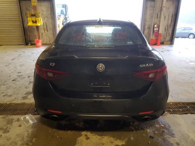 Photo 5 VIN: ZARFAECNXH7537706 - ALFA-ROMEO GIULIA 