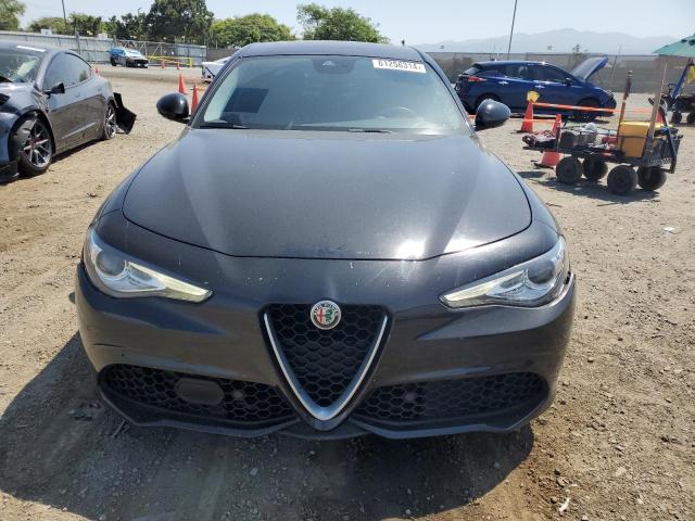 Photo 4 VIN: ZARFAECNXH7552092 - ALFA ROMEO GIULIA 