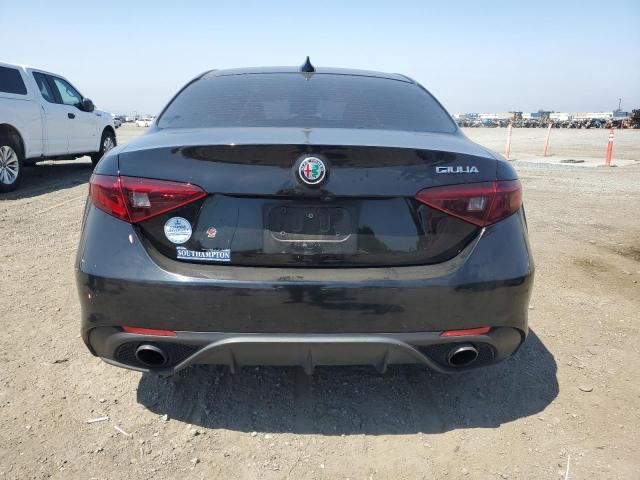 Photo 5 VIN: ZARFAECNXH7552092 - ALFA ROMEO GIULIA 