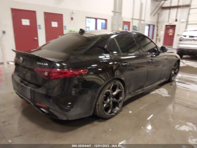 Photo 3 VIN: ZARFAECNXJ7565317 - ALFA-ROMEO GIULIA 