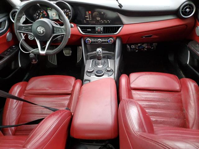 Photo 7 VIN: ZARFAECNXJ7573224 - ALFA ROMEO GIULIA TI 