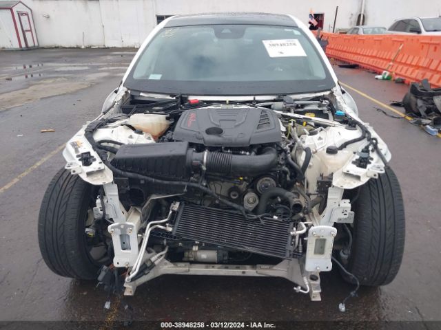Photo 5 VIN: ZARFAECNXJ7573241 - ALFA-ROMEO GIULIA 
