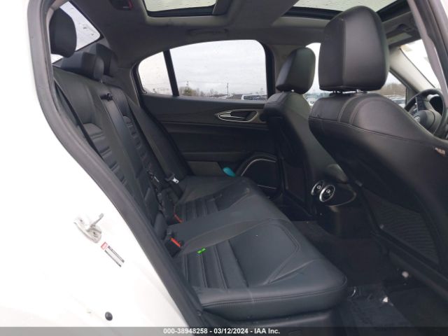 Photo 7 VIN: ZARFAECNXJ7573241 - ALFA-ROMEO GIULIA 