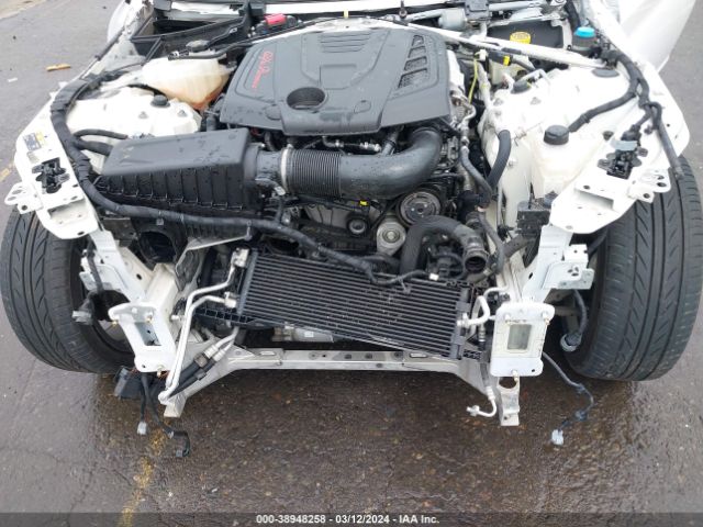 Photo 9 VIN: ZARFAECNXJ7573241 - ALFA-ROMEO GIULIA 