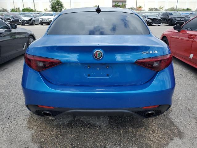 Photo 5 VIN: ZARFAECNXJ7594364 - ALFA-ROMEO GIULIA 