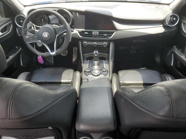 Photo 7 VIN: ZARFAECNXJ7594364 - ALFA-ROMEO GIULIA 