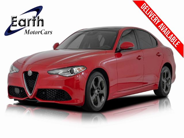 Photo 0 VIN: ZARFAEDN0J7567964 - ALFA ROMEO GIULIA 