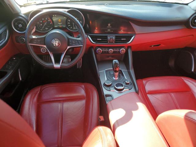 Photo 7 VIN: ZARFAEDN0J7597515 - ALFA ROMEO GIULIA 