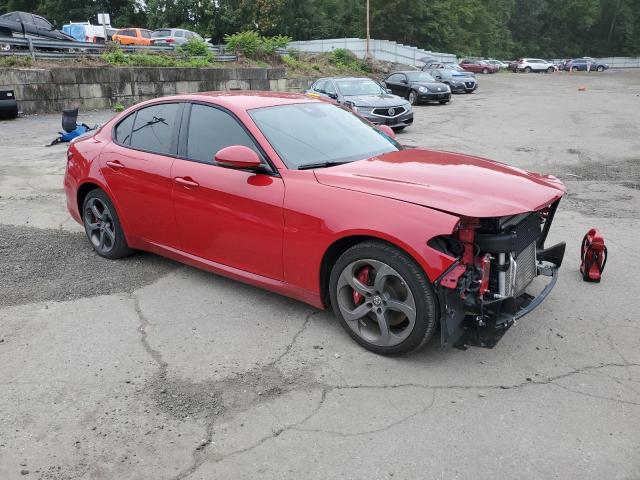 Photo 3 VIN: ZARFAEDN1J7580092 - ALFA-ROMEO GIULIA Q4 