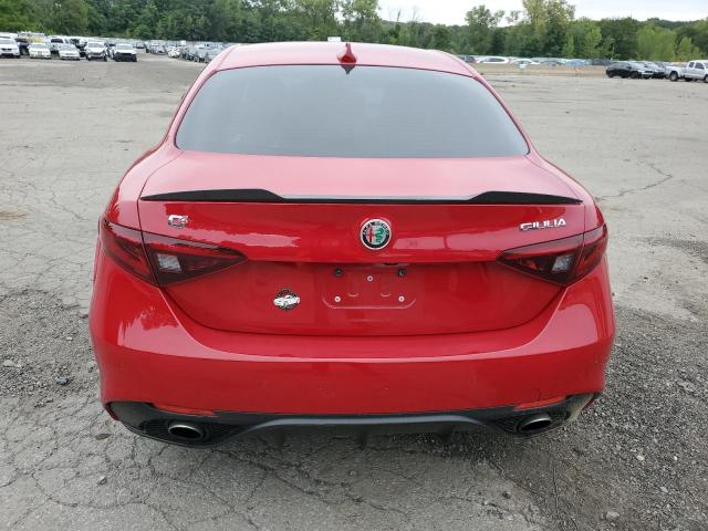 Photo 5 VIN: ZARFAEDN1J7580092 - ALFA-ROMEO GIULIA Q4 