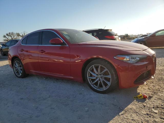 Photo 3 VIN: ZARFAEDN1J7589312 - ALFA-ROMEO GIULIA Q4 