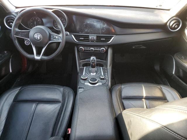 Photo 7 VIN: ZARFAEDN1J7589312 - ALFA-ROMEO GIULIA Q4 