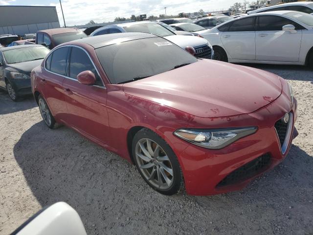 Photo 3 VIN: ZARFAEDN1J7594266 - ALFA ROMEO GIULIA Q4 