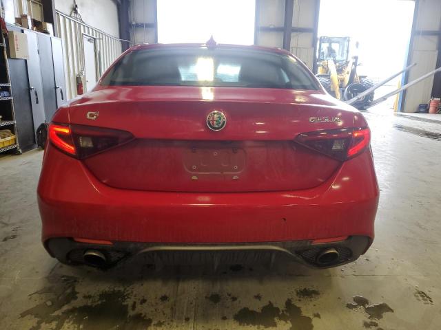 Photo 5 VIN: ZARFAEDN2H7534765 - ALFA-ROMEO GIULIA 