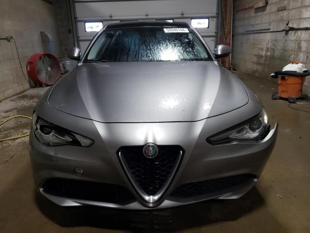 Photo 4 VIN: ZARFAEDN2H7554093 - ALFA-ROMEO GIULIA 