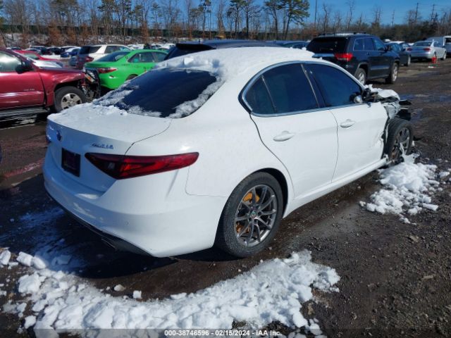 Photo 3 VIN: ZARFAEDN2J7583776 - ALFA-ROMEO GIULIA 