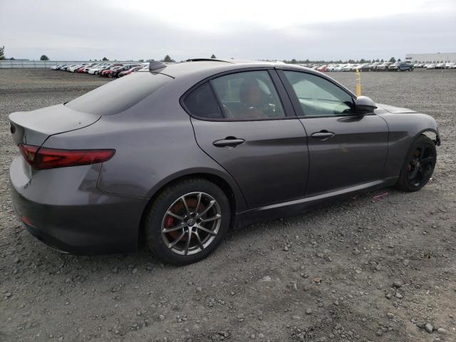 Photo 2 VIN: ZARFAEDN3H7537030 - ALFA ROMEO GIULIA (952) 