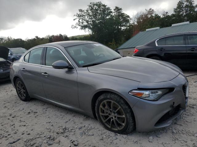 Photo 3 VIN: ZARFAEDN3H7544060 - ALFA ROMEO GIULIA Q4 