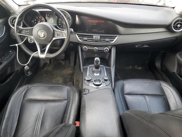 Photo 7 VIN: ZARFAEDN3H7544060 - ALFA ROMEO GIULIA Q4 