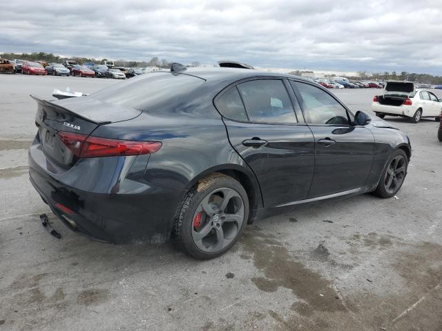 Photo 2 VIN: ZARFAEDN4H7532239 - ALFA ROMEO GIULIA Q4 