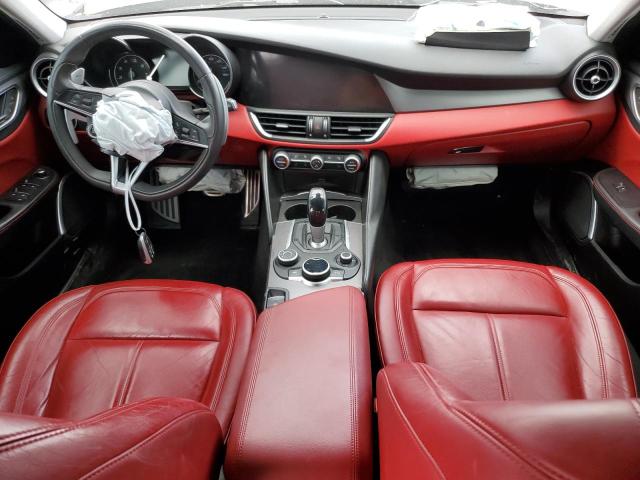 Photo 7 VIN: ZARFAEDN4H7532239 - ALFA ROMEO GIULIA Q4 