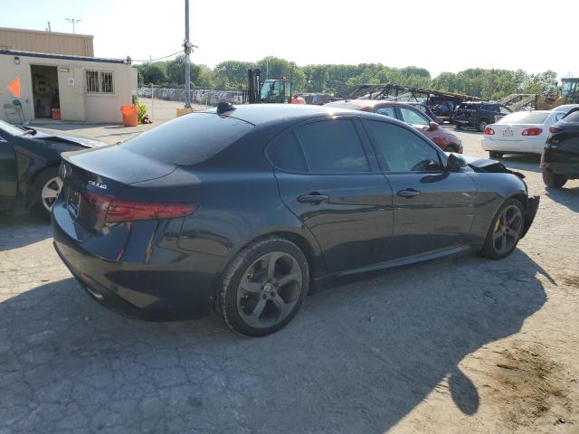 Photo 2 VIN: ZARFAEDN4H7535772 - ALFA-ROMEO GIULIA Q4 