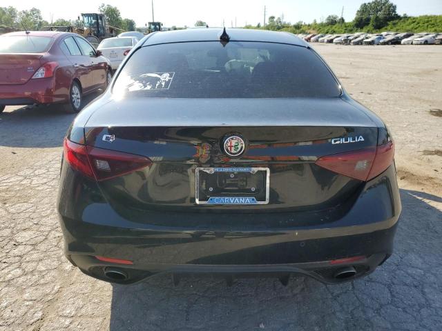 Photo 5 VIN: ZARFAEDN4H7535772 - ALFA-ROMEO GIULIA Q4 