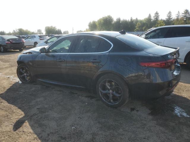 Photo 1 VIN: ZARFAEDN4H7535805 - ALFA-ROMEO GIULIA Q4 