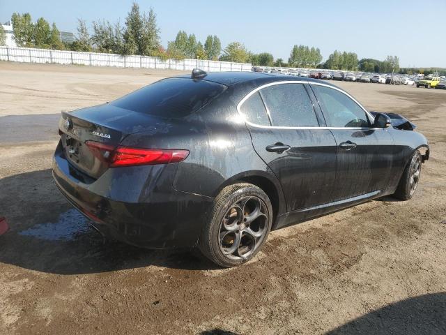 Photo 2 VIN: ZARFAEDN4H7535805 - ALFA-ROMEO GIULIA Q4 