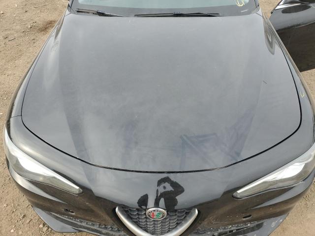 Photo 10 VIN: ZARFAEDN4H7560915 - ALFA ROMEO GIULIA Q4 