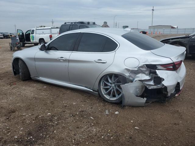 Photo 1 VIN: ZARFAEDN5H7532458 - ALFA-ROMEO GIULIA Q4 