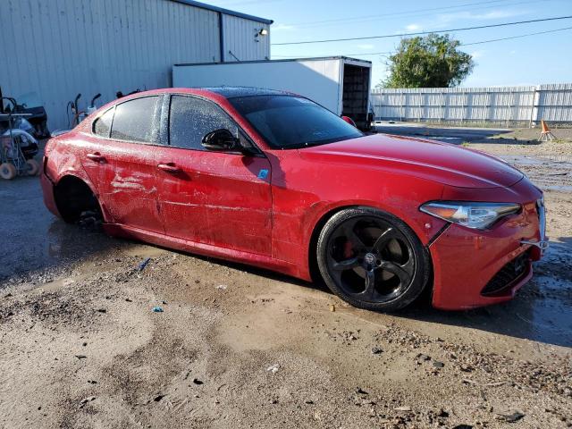 Photo 3 VIN: ZARFAEDN5J7565000 - ALFA ROMEO GIULIA Q4 