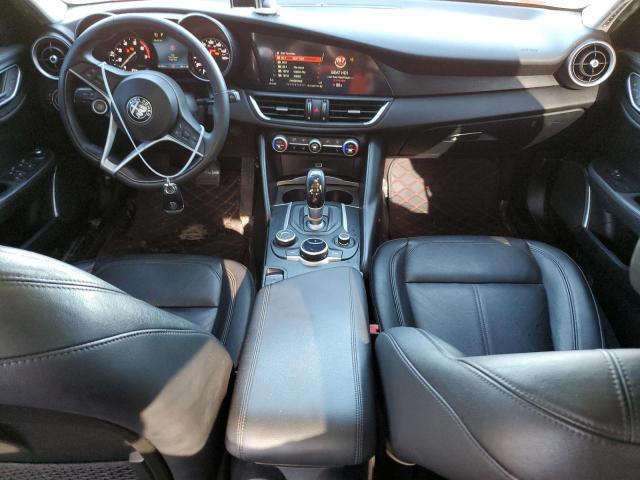 Photo 7 VIN: ZARFAEDN5J7565000 - ALFA ROMEO GIULIA Q4 