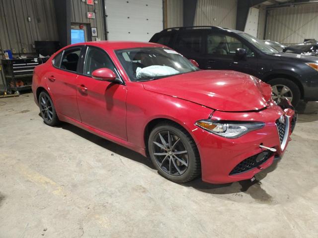 Photo 3 VIN: ZARFAEDN7J7566780 - ALFA-ROMEO GIULIA 