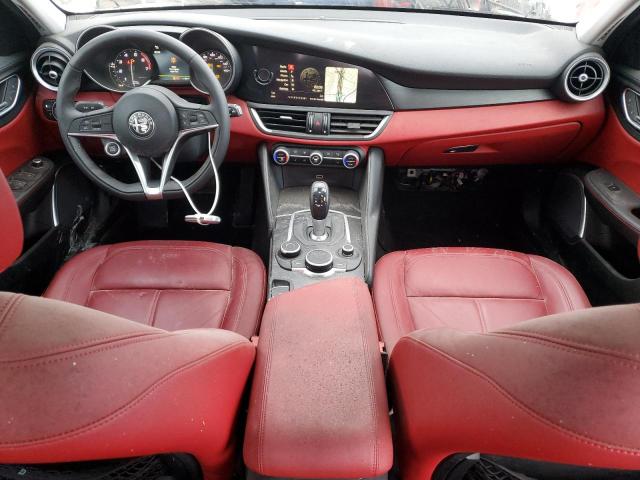 Photo 7 VIN: ZARFAEDN7J7572868 - ALFA ROMEO GIULIA Q4 