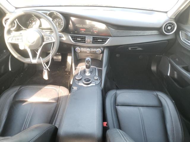 Photo 7 VIN: ZARFAEDN7J7595986 - ALFA-ROMEO GIULIA 