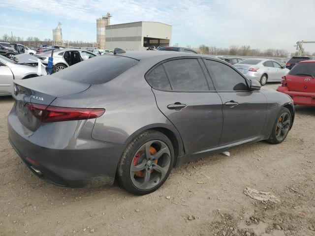 Photo 2 VIN: ZARFAEDN8H7551327 - ALFA ROMEO GIULIA 