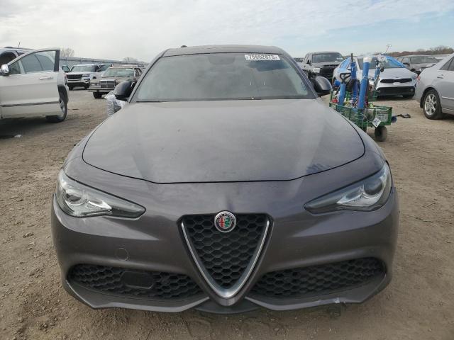 Photo 4 VIN: ZARFAEDN8H7551327 - ALFA ROMEO GIULIA 