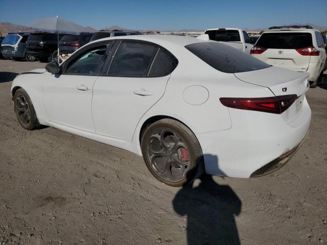 Photo 1 VIN: ZARFAEDN8J7595706 - ALFA ROMEO GIULIA Q4 