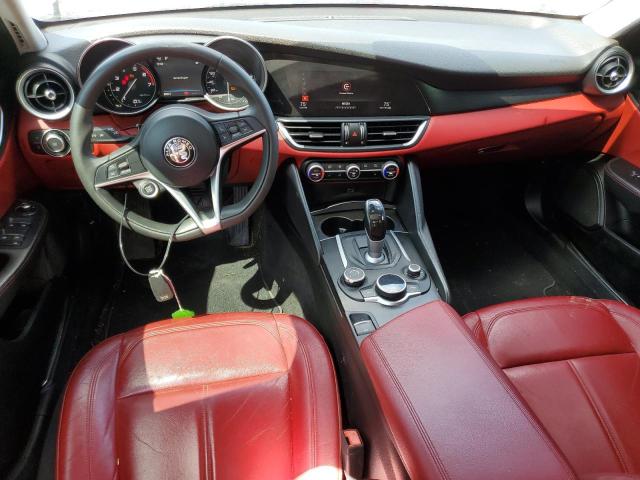 Photo 7 VIN: ZARFAEDNXH7540832 - ALFA-ROMEO GIULIA 