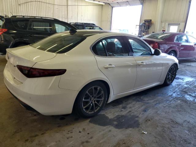 Photo 2 VIN: ZARFAEDNXH7547067 - ALFA-ROMEO GIULIA 