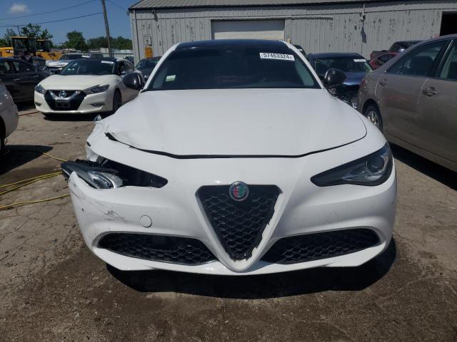 Photo 4 VIN: ZARFAEDNXH7549076 - ALFA-ROMEO GIULIA 